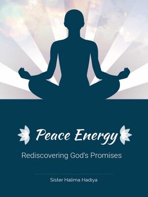 cover image of Peace Energy